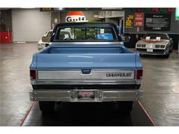 1985 Chevrolet K-10 (CC-2072028) for sale in Homer City, Pennsylvania