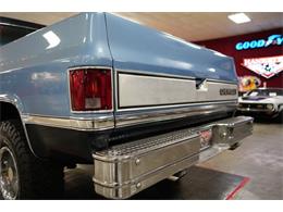 1985 Chevrolet K-10 (CC-2072028) for sale in Homer City, Pennsylvania