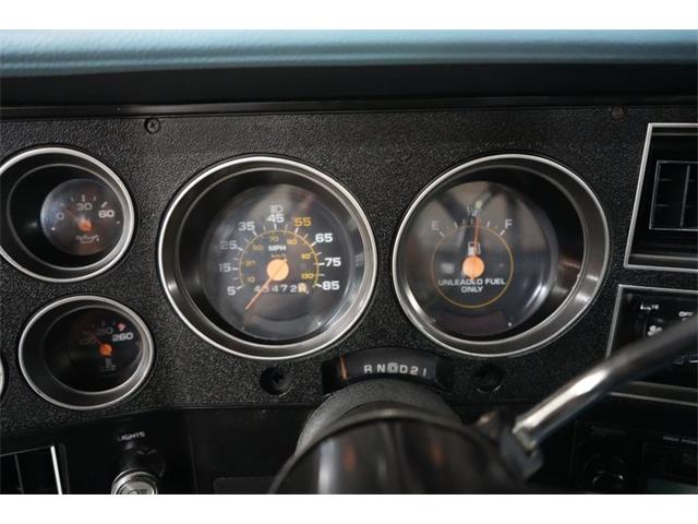 1985 Chevrolet K-10 (CC-2072028) for sale in Homer City, Pennsylvania