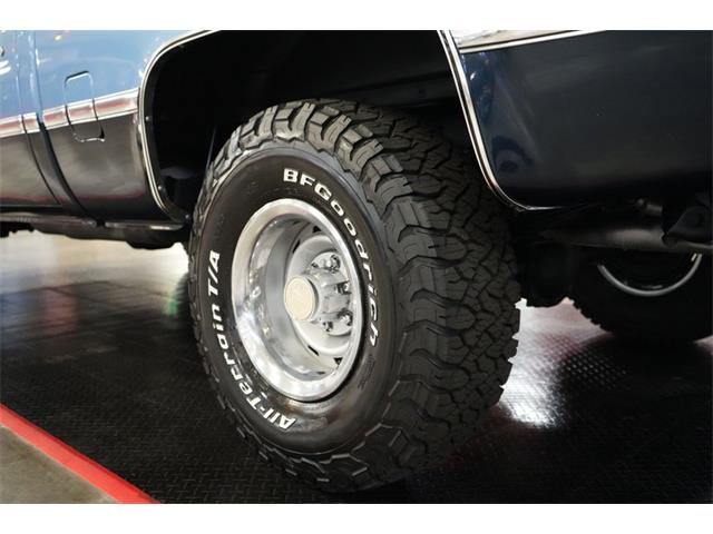 1985 Chevrolet K-10 (CC-2072028) for sale in Homer City, Pennsylvania