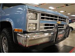 1985 Chevrolet K-10 (CC-2072028) for sale in Homer City, Pennsylvania