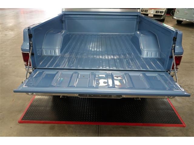 1985 Chevrolet K-10 (CC-2072028) for sale in Homer City, Pennsylvania