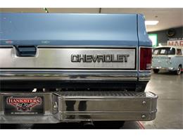 1985 Chevrolet K-10 (CC-2072028) for sale in Homer City, Pennsylvania