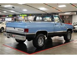 1985 Chevrolet K-10 (CC-2072028) for sale in Homer City, Pennsylvania