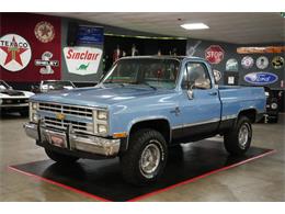 1985 Chevrolet K-10 (CC-2072028) for sale in Homer City, Pennsylvania