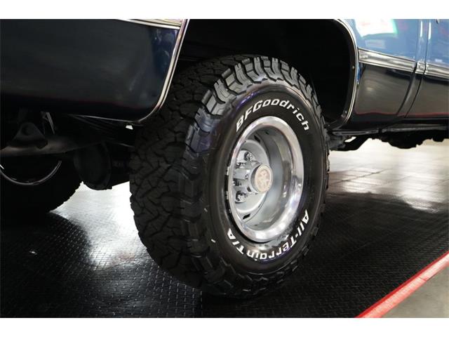 1985 Chevrolet K-10 (CC-2072028) for sale in Homer City, Pennsylvania
