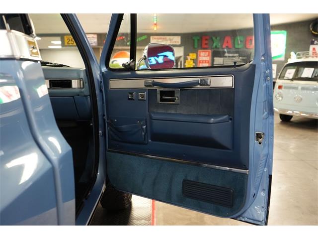 1985 Chevrolet K-10 (CC-2072028) for sale in Homer City, Pennsylvania