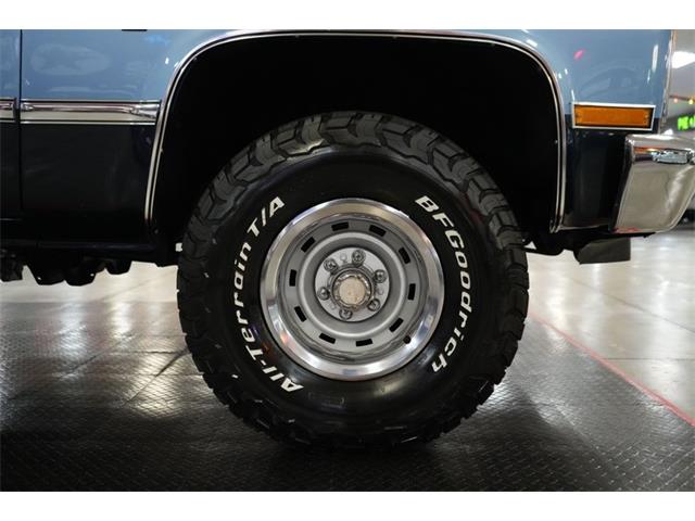1985 Chevrolet K-10 (CC-2072028) for sale in Homer City, Pennsylvania
