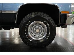 1985 Chevrolet K-10 (CC-2072028) for sale in Homer City, Pennsylvania