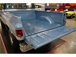1985 Chevrolet K-10 (CC-2072028) for sale in Homer City, Pennsylvania
