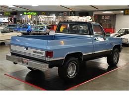 1985 Chevrolet K-10 (CC-2072028) for sale in Homer City, Pennsylvania