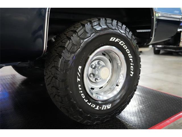 1985 Chevrolet K-10 (CC-2072028) for sale in Homer City, Pennsylvania