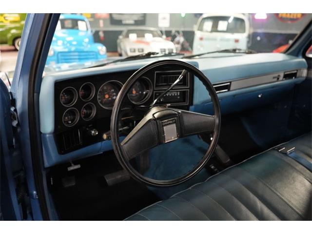 1985 Chevrolet K-10 (CC-2072028) for sale in Homer City, Pennsylvania