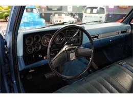 1985 Chevrolet K-10 (CC-2072028) for sale in Homer City, Pennsylvania