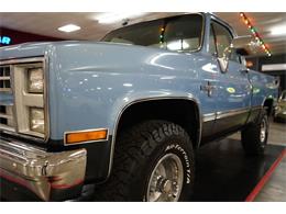 1985 Chevrolet K-10 (CC-2072028) for sale in Homer City, Pennsylvania