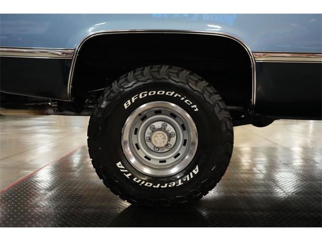 1985 Chevrolet K-10 (CC-2072028) for sale in Homer City, Pennsylvania