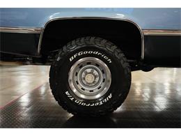 1985 Chevrolet K-10 (CC-2072028) for sale in Homer City, Pennsylvania