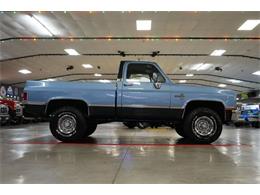 1985 Chevrolet K-10 (CC-2072028) for sale in Homer City, Pennsylvania