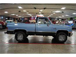 1985 Chevrolet K-10 (CC-2072028) for sale in Homer City, Pennsylvania