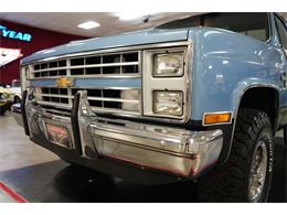 1985 Chevrolet K-10 (CC-2072028) for sale in Homer City, Pennsylvania