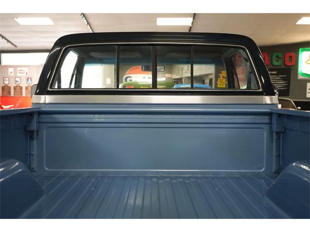 1985 Chevrolet K-10 (CC-2072028) for sale in Homer City, Pennsylvania