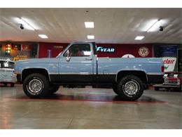 1985 Chevrolet K-10 (CC-2072028) for sale in Homer City, Pennsylvania