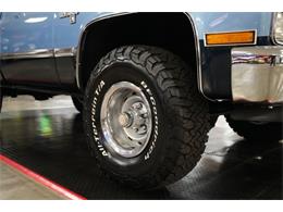 1985 Chevrolet K-10 (CC-2072028) for sale in Homer City, Pennsylvania