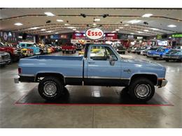 1985 Chevrolet K-10 (CC-2072028) for sale in Homer City, Pennsylvania