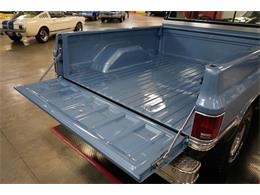 1985 Chevrolet K-10 (CC-2072028) for sale in Homer City, Pennsylvania