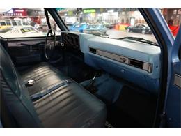 1985 Chevrolet K-10 (CC-2072028) for sale in Homer City, Pennsylvania