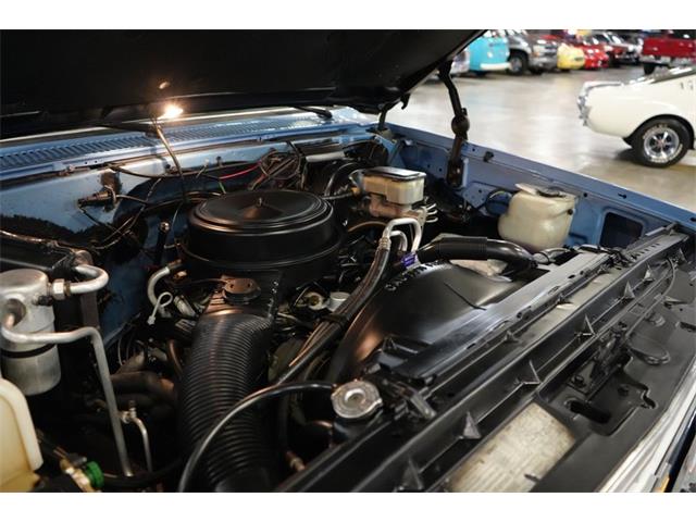 1985 Chevrolet K-10 (CC-2072028) for sale in Homer City, Pennsylvania