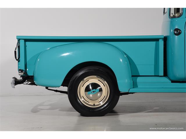 1955 Chevrolet 3100 (CC-2072029) for sale in Farmingdale, New York