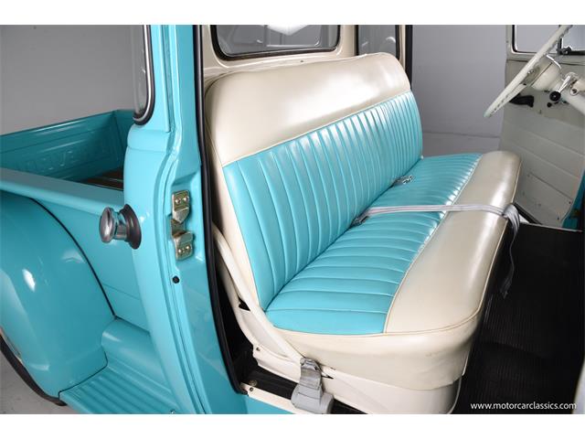 1955 Chevrolet 3100 (CC-2072029) for sale in Farmingdale, New York