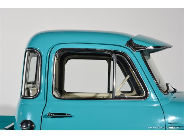 1955 Chevrolet 3100 (CC-2072029) for sale in Farmingdale, New York
