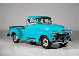 1955 Chevrolet 3100 (CC-2072029) for sale in Farmingdale, New York