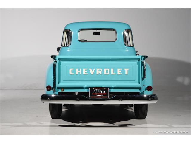 1955 Chevrolet 3100 (CC-2072029) for sale in Farmingdale, New York