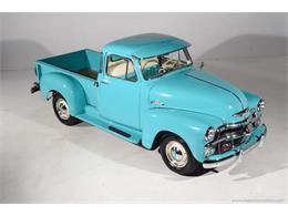 1955 Chevrolet 3100 (CC-2072029) for sale in Farmingdale, New York