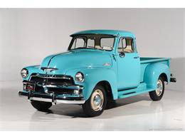 1955 Chevrolet 3100 (CC-2072029) for sale in Farmingdale, New York