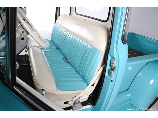 1955 Chevrolet 3100 (CC-2072029) for sale in Farmingdale, New York