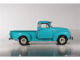 1955 Chevrolet 3100 (CC-2072029) for sale in Farmingdale, New York