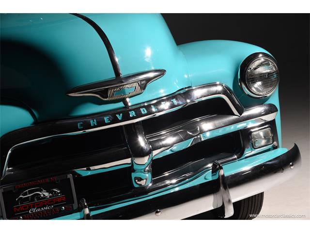 1955 Chevrolet 3100 (CC-2072029) for sale in Farmingdale, New York