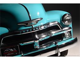 1955 Chevrolet 3100 (CC-2072029) for sale in Farmingdale, New York