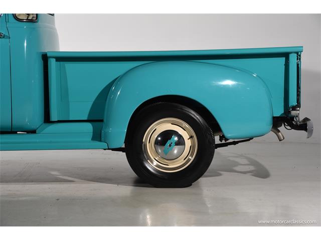 1955 Chevrolet 3100 (CC-2072029) for sale in Farmingdale, New York