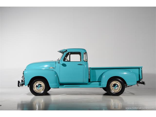 1955 Chevrolet 3100 (CC-2072029) for sale in Farmingdale, New York