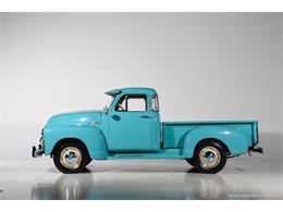 1955 Chevrolet 3100 (CC-2072029) for sale in Farmingdale, New York