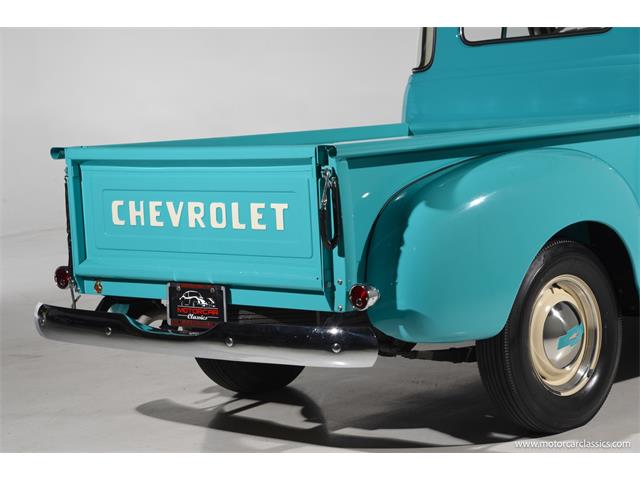1955 Chevrolet 3100 (CC-2072029) for sale in Farmingdale, New York