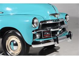 1955 Chevrolet 3100 (CC-2072029) for sale in Farmingdale, New York