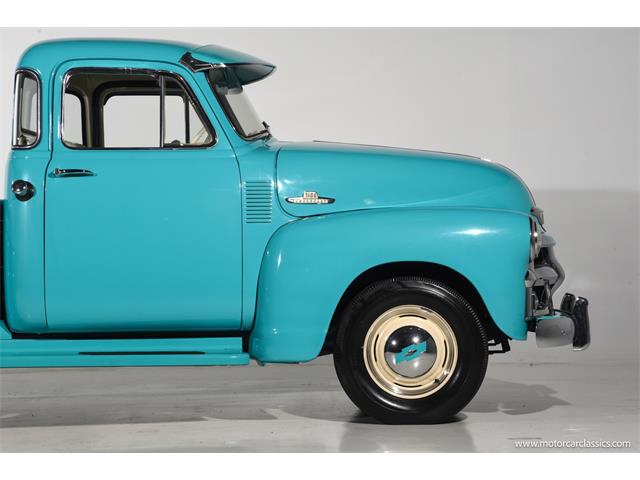 1955 Chevrolet 3100 (CC-2072029) for sale in Farmingdale, New York