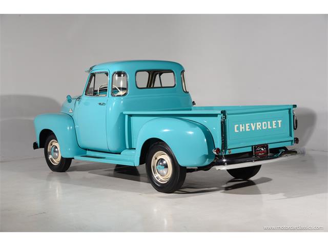 1955 Chevrolet 3100 (CC-2072029) for sale in Farmingdale, New York