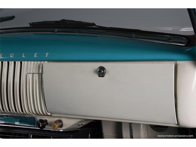 1955 Chevrolet 3100 (CC-2072029) for sale in Farmingdale, New York